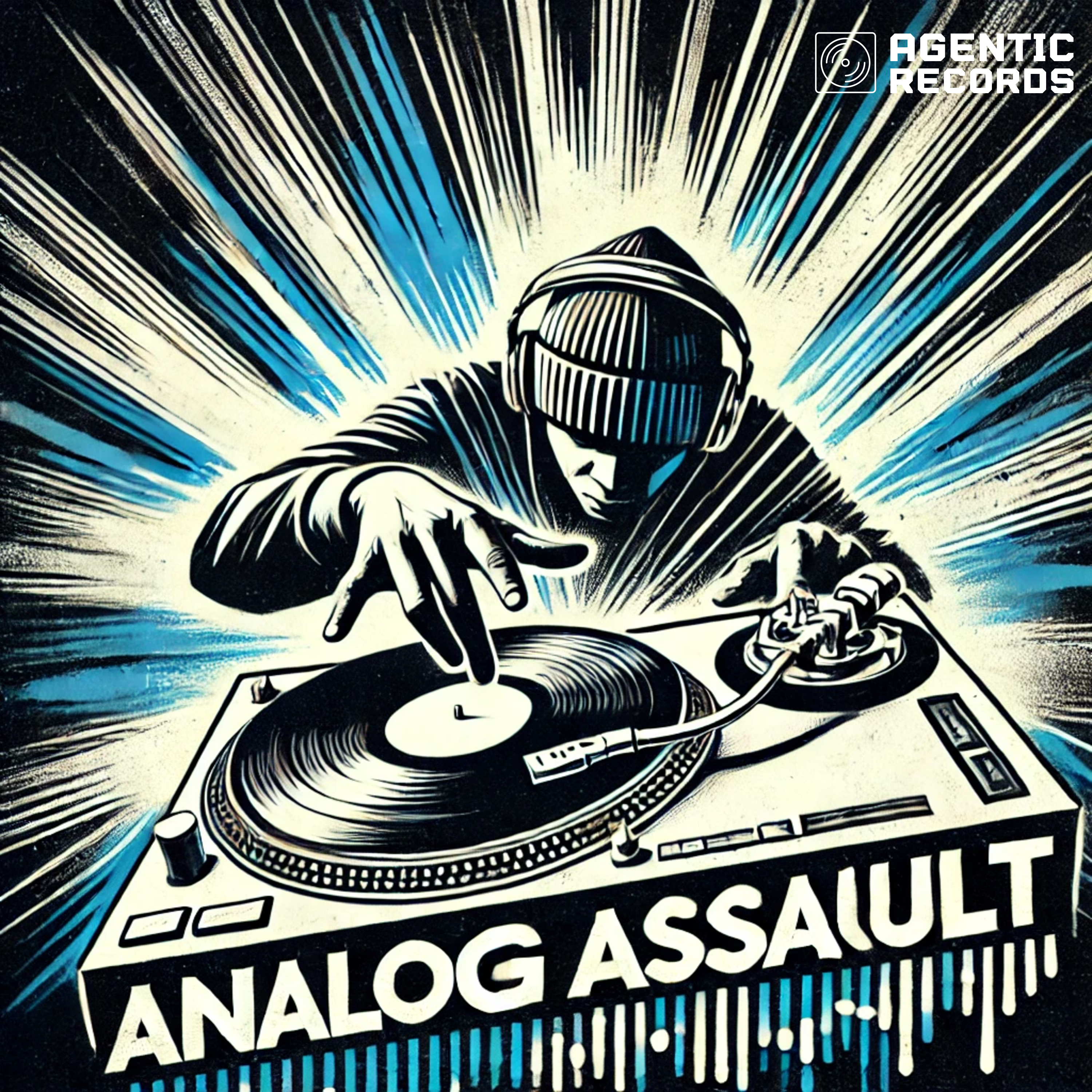 Analog Assault